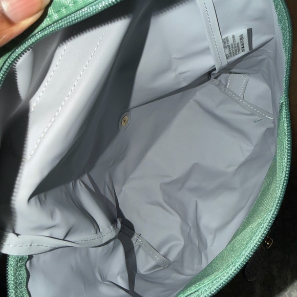 Longchamp backpack - Picture 3 of 3